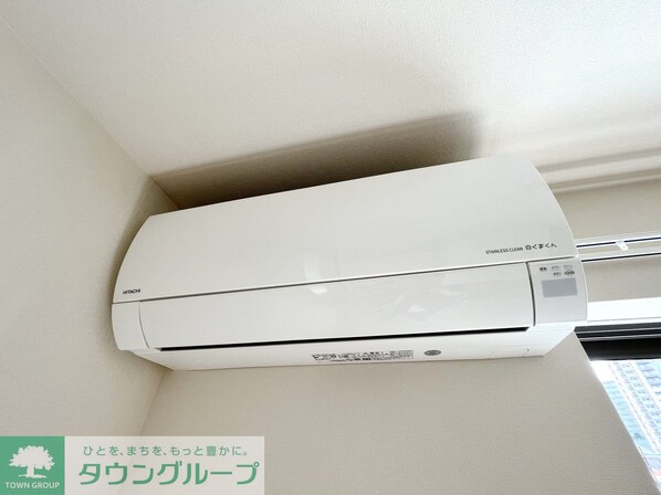 ルミエール・Kの物件内観写真